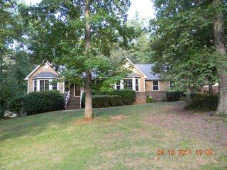 Foreclosed Home - List 100141150