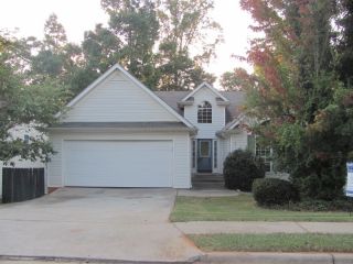 Foreclosed Home - 707 BEAVER RUN TRCE, 30253