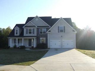 Foreclosed Home - 416 THE GABLES DR, 30253