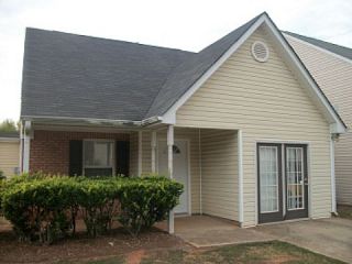 Foreclosed Home - 109 PRITY CT, 30253