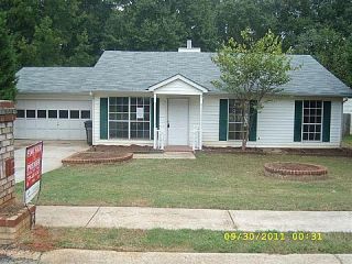 Foreclosed Home - List 100151303