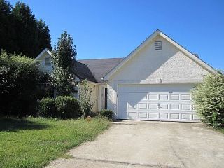 Foreclosed Home - List 100151305
