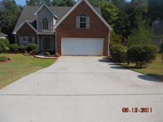Foreclosed Home - List 100159355