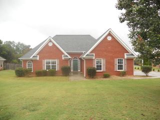 Foreclosed Home - List 100175645