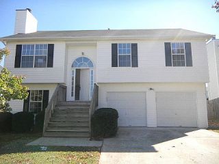 Foreclosed Home - List 100179290