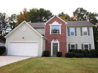 Foreclosed Home - 437 CONCORD CIR, 30253