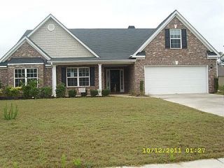 Foreclosed Home - List 100186390