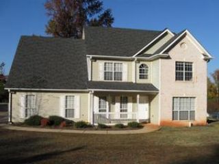 Foreclosed Home - List 100198244