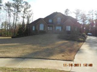 Foreclosed Home - List 100202692