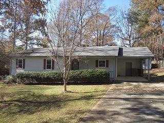 Foreclosed Home - List 100205504