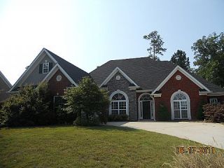 Foreclosed Home - List 100205506
