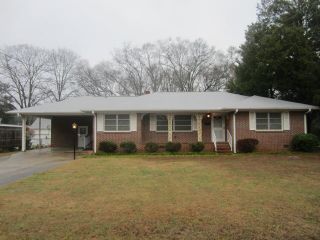 Foreclosed Home - 75 CARMICHAEL ST, 30253