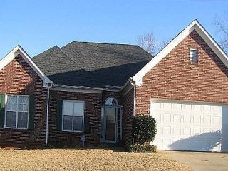 Foreclosed Home - 315 CAMERON RD, 30253