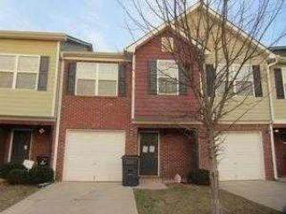 Foreclosed Home - 725 MAGNOLIA GARDENS WALK, 30253