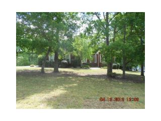 Foreclosed Home - 1515 LAKE FOREST LN, 30253