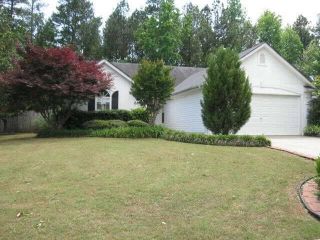 Foreclosed Home - 612 WATERFORD LN, 30253