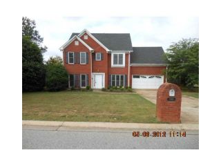 Foreclosed Home - 1101 CAMERON RD, 30253