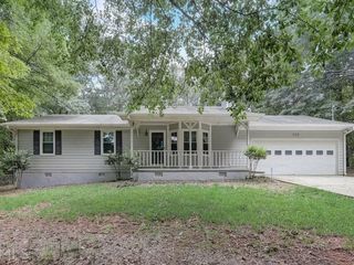 Foreclosed Home - 320 PLEASANT VALLEY RD, 30253