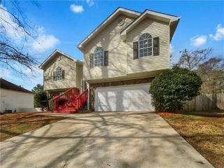 Foreclosed Home - 233 RIVER TRACE CT, 30253