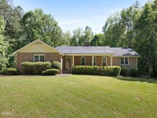 Foreclosed Home - 381 PULLIN RD, 30253