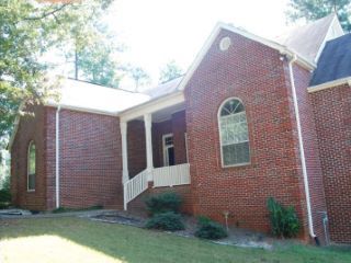 Foreclosed Home - 498 WATERFRONT DR, 30253