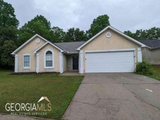 Foreclosed Home - 310 FALLVIEW DR, 30253
