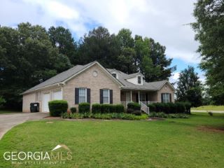 Foreclosed Home - 100 DAVID FIELDS CT, 30253