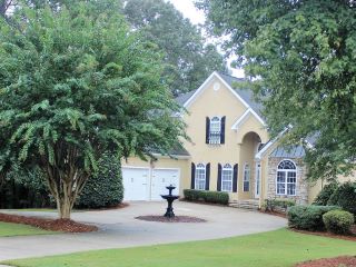 Foreclosed Home - 130 BAYBERRY HLS, 30253