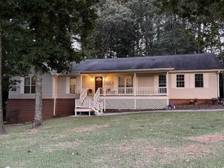 Foreclosed Home - 45 HERITAGE WAY, 30253