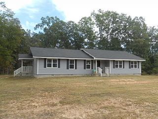 Foreclosed Home - 1991 ROSE HILL RD, 30256