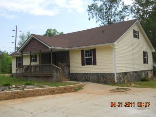 Foreclosed Home - 187 HENDRICKS RD, 30257