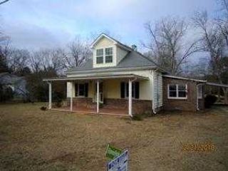 Foreclosed Home - List 100131807