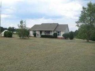 Foreclosed Home - 393 JONES RD, 30257