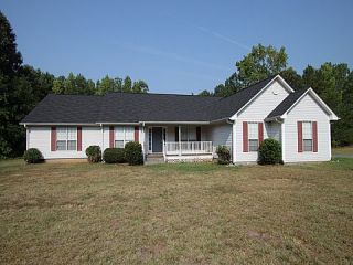 Foreclosed Home - List 100151309