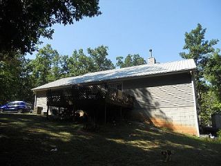 Foreclosed Home - List 100151310