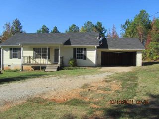 Foreclosed Home - 119 HOYT RD, 30257