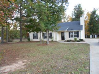 Foreclosed Home - 147 WHISPERING PINES TRL, 30257