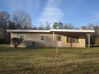 Foreclosed Home - List 100227859
