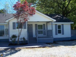 Foreclosed Home - 471 JONES RD, 30257