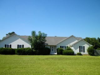 Foreclosed Home - List 100042321