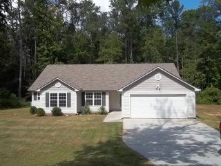 Foreclosed Home - 448 BEXTON RD, 30259