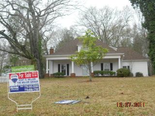 Foreclosed Home - List 100175943