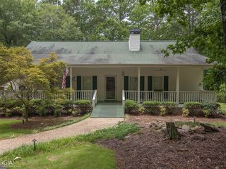 Foreclosed Home - 159 TRAMMELL RD, 30259