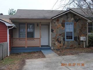 Foreclosed Home - 5682 WATERFORD CT, 30260