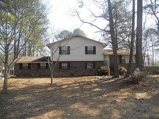 Foreclosed Home - 2271 OLIN CT, 30260