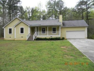 Foreclosed Home - 5611 BRYANT BLVD, 30260