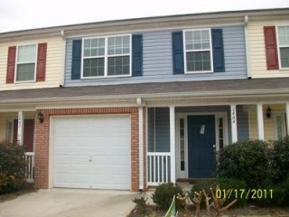 Foreclosed Home - 1464 APRIL LN, 30260