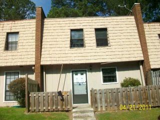 Foreclosed Home - 6427 WOODSTONE WAY, 30260