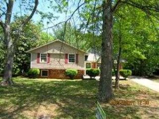 Foreclosed Home - List 100043839