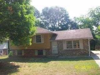Foreclosed Home - 6658 GREEN MEADOWS LN, 30260